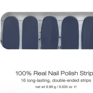 Colorstreet Retired Steel City